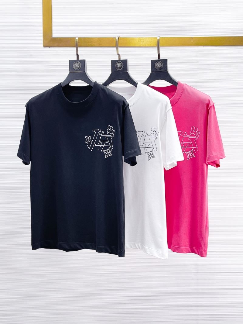 Louis Vuitton T-Shirts